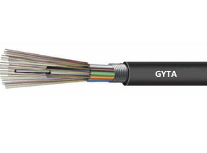 室外用GYTA型层绞式主干光缆