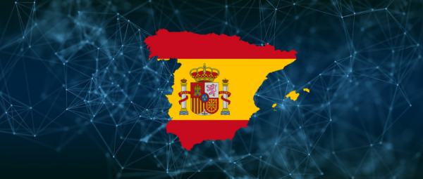 数字化浪潮下，西班牙已是南欧重要的数据中心枢纽