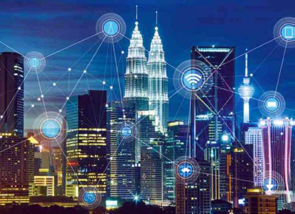 华为、中兴参与投标 马来西亚斥资150亿建5G网络发展数字经济